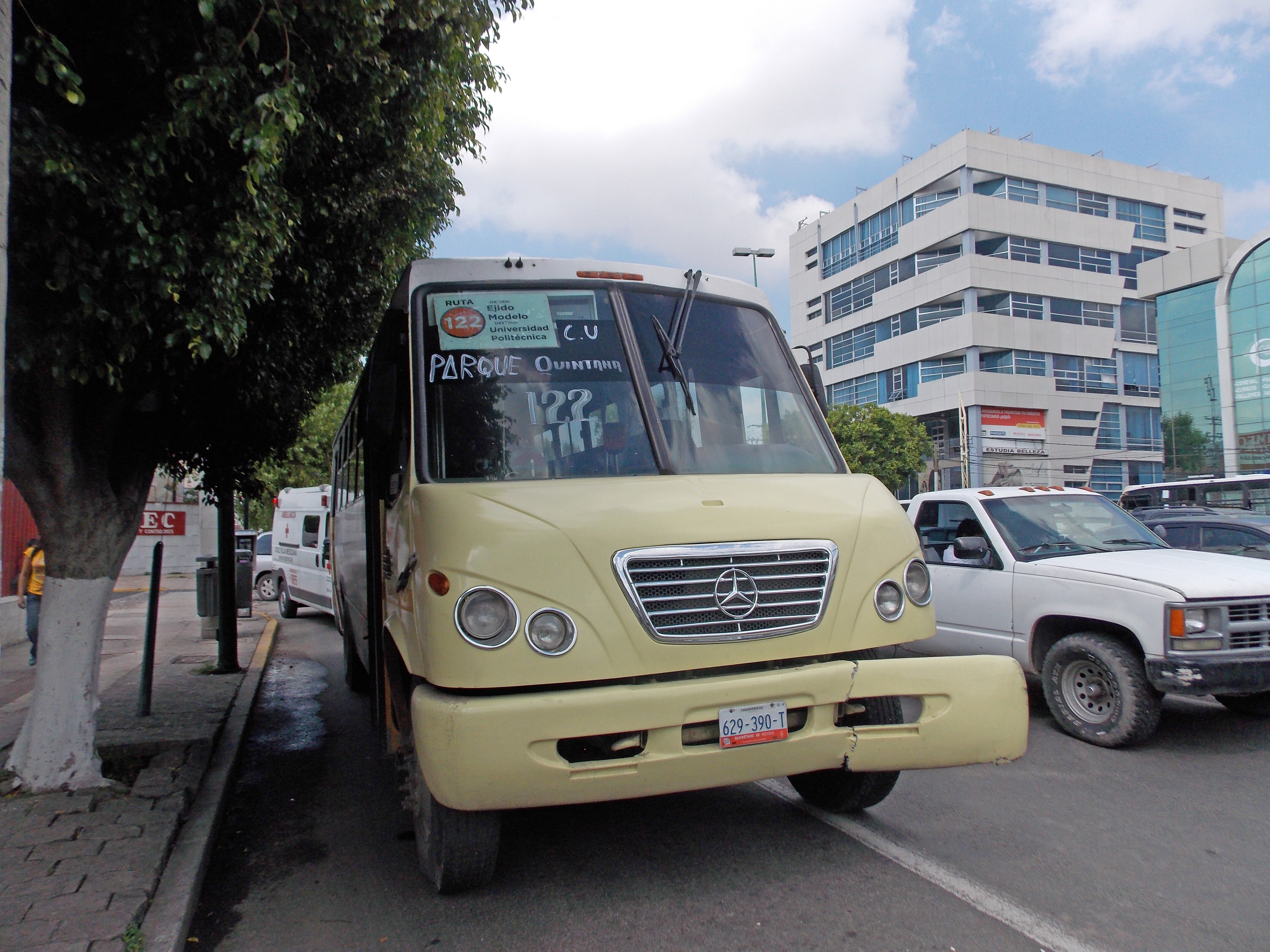 Hay 50 procesos contra transportistas: IQT