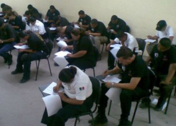 Continúa evaluación de control