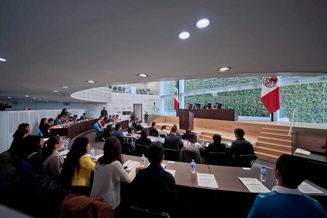 Van por agenda en apoyo a la industria