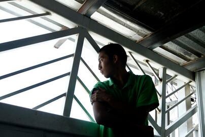 Sin irregularidades los anexos en SJR