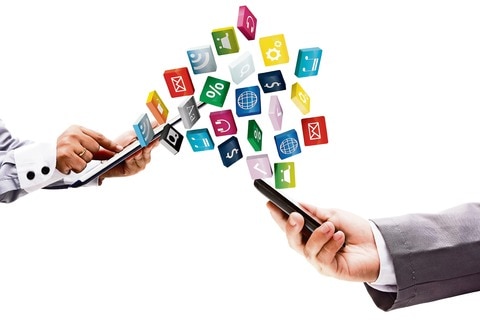 ‘Apps’ para México