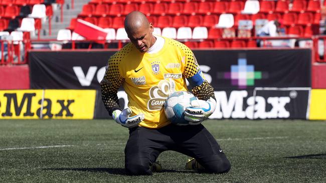 Problema de Calero, podría ser genético