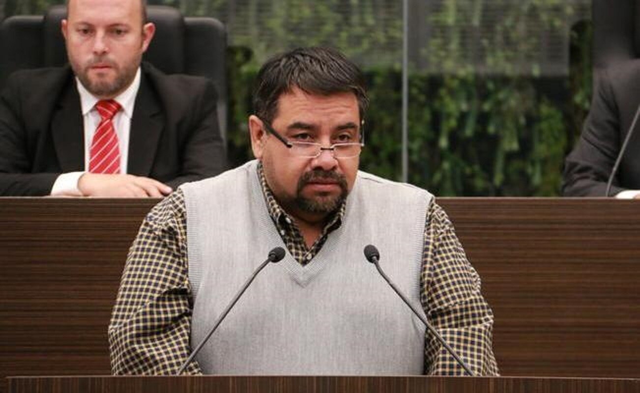 Foto: Archivo El Universal