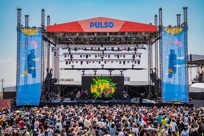 Pulso GNP reunió a más de 37 mil personas en Querétaro