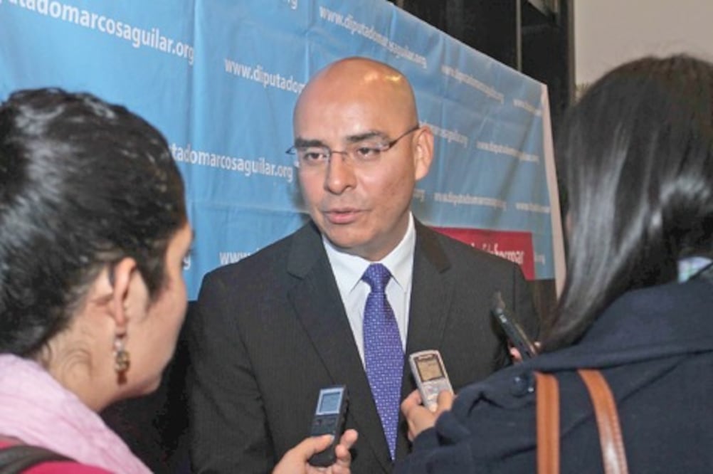 Descarta PAN designación ‘dedazo’ 