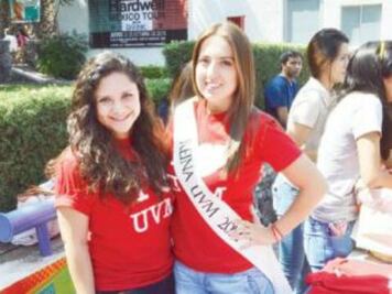 Celebran identidad ‘Lince’ en la UVM