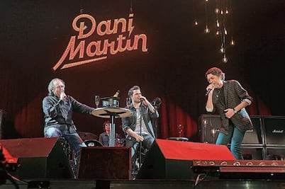 ‘Mi teatro’, el boom ibérico 