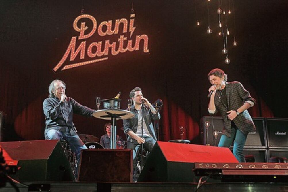 ‘Mi teatro’, el boom ibérico