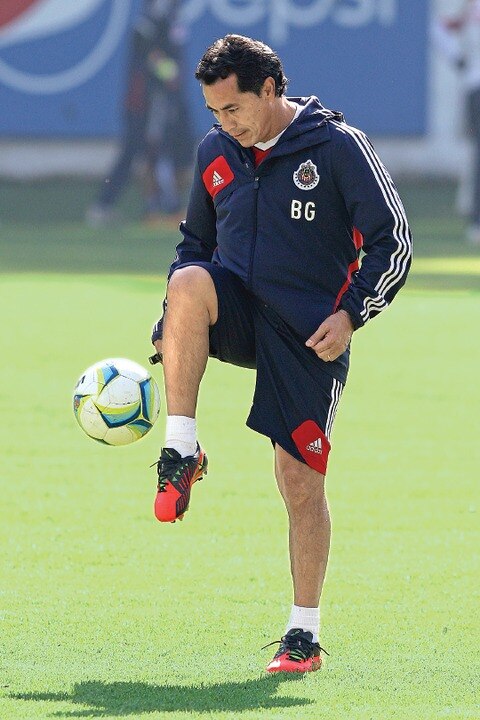 Benjamín Galindo solicita tiempo