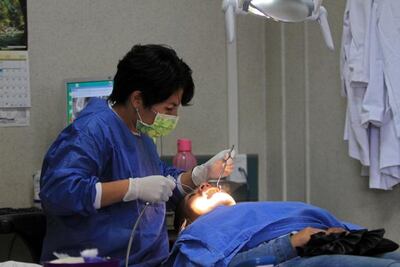 Pese avance, sigue opacidad en recursos en Salud