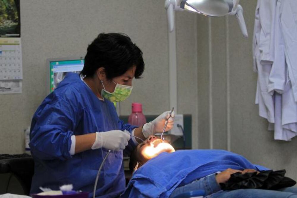 Aregional precisó que la falta de transparencia en el manejo de recursos en el sector salud es un problema nacional (ARCHIVO EL UNIVERSAL)