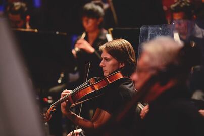 La Filarmónica de Querétaro tiene recitales en puerta