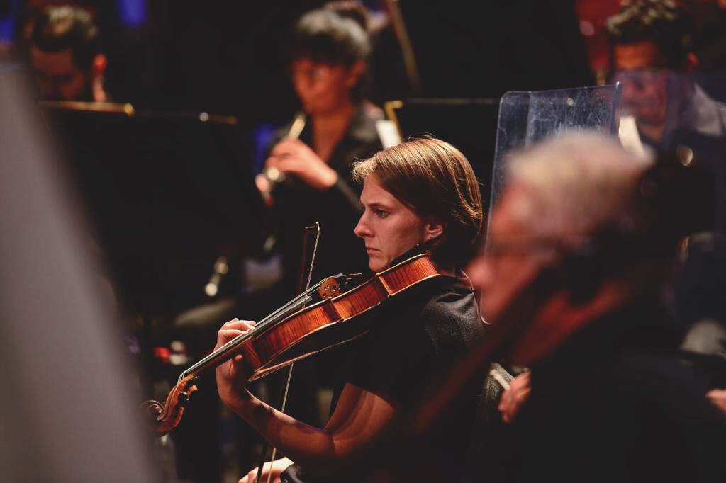 La Filarmónica de Querétaro tiene recitales en puerta