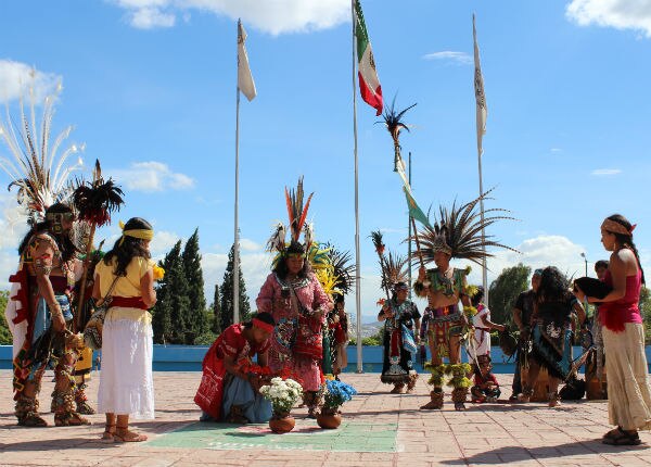 Llegó la Carrera Intercontinental a Querétaro