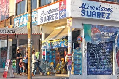 Nuevo régimen afecta a comerciantes 