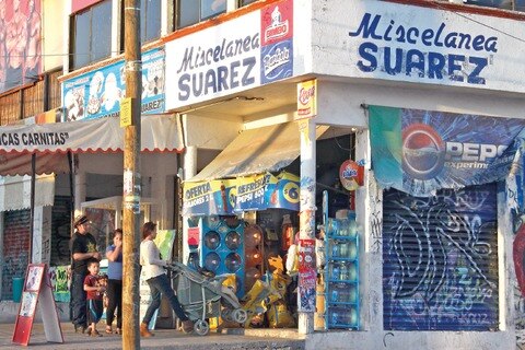 Nuevo régimen afecta a comerciantes