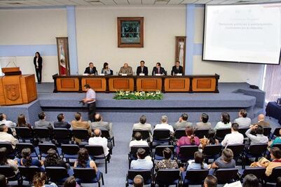 UAQ prepara su semana cultural