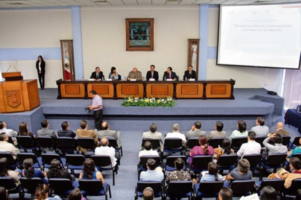 UAQ prepara su semana cultural