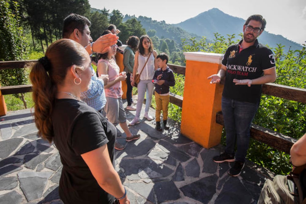 Foto: Demian Chávez