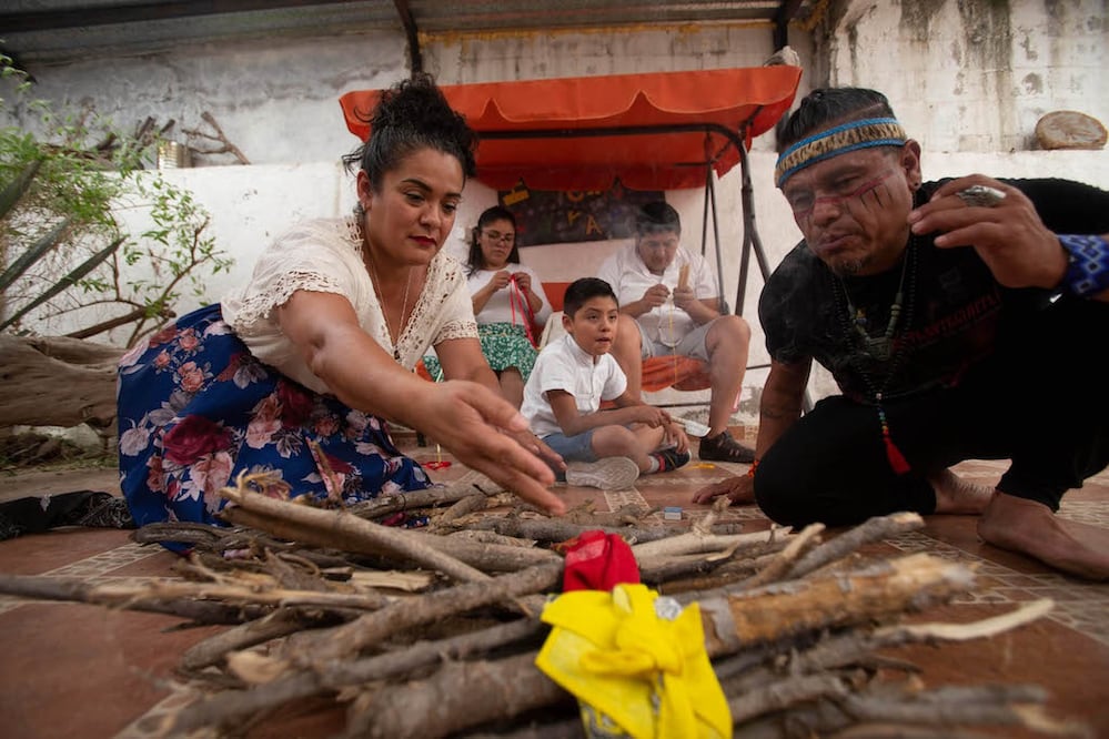 Foto: Demian Chávez