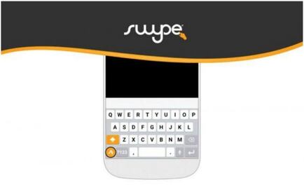 Adiós Swype, el mítico teclado de Android será descontinuado