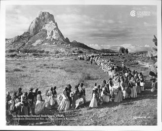 López Tarso también filmó en Querétaro