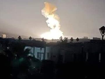 Cerca de 20 colonias se quedan sin agua, a causa del incendio de planta de la CFE en Juriquilla