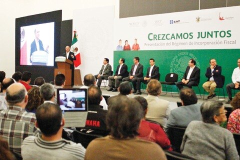 SAT: se recuperarán 80 mdp por Repecos