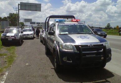 Movilización para liberar a una persona 