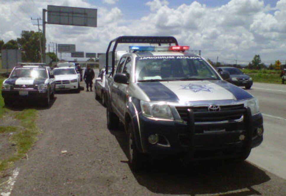 Movilización para liberar a una persona