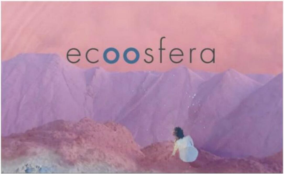 Basta con que los usuarios ingresen al portal de Ecoosfera o a sus canales en redes sociales, para encontrar contenido como notas y videos