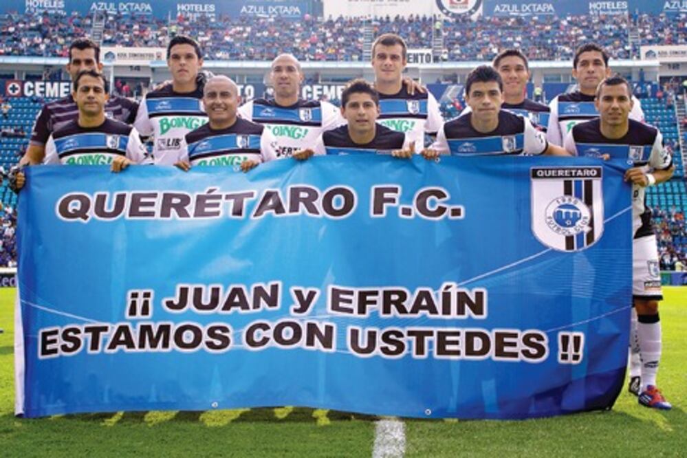 Hará cambios para el próximo torneo