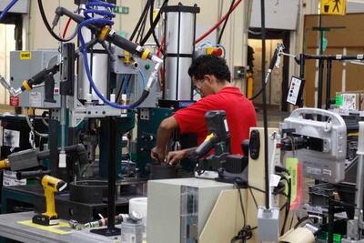 Se investigan a 14 empresas de outsourcing: Aguilera Rico