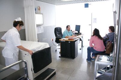 Impulsaría turismo médico Ciudad Salud