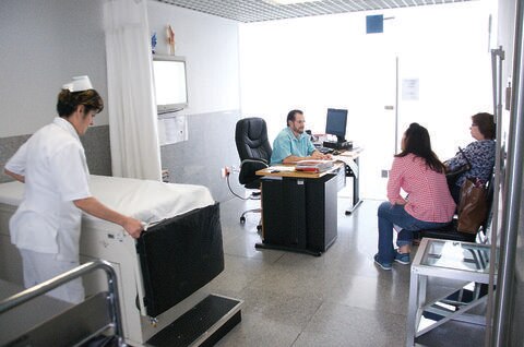 Impulsaría turismo médico Ciudad Salud