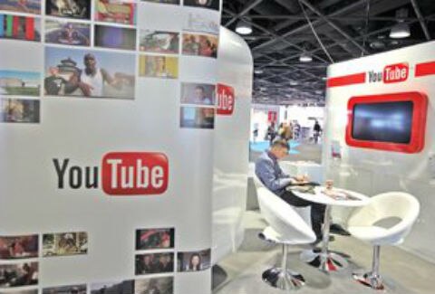 YouTube apoya a creadores de videos
