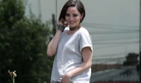 Kim Lou encontró su camino en el pop