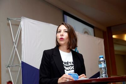 Coparmex Querétaro avala combate al robo de combustible