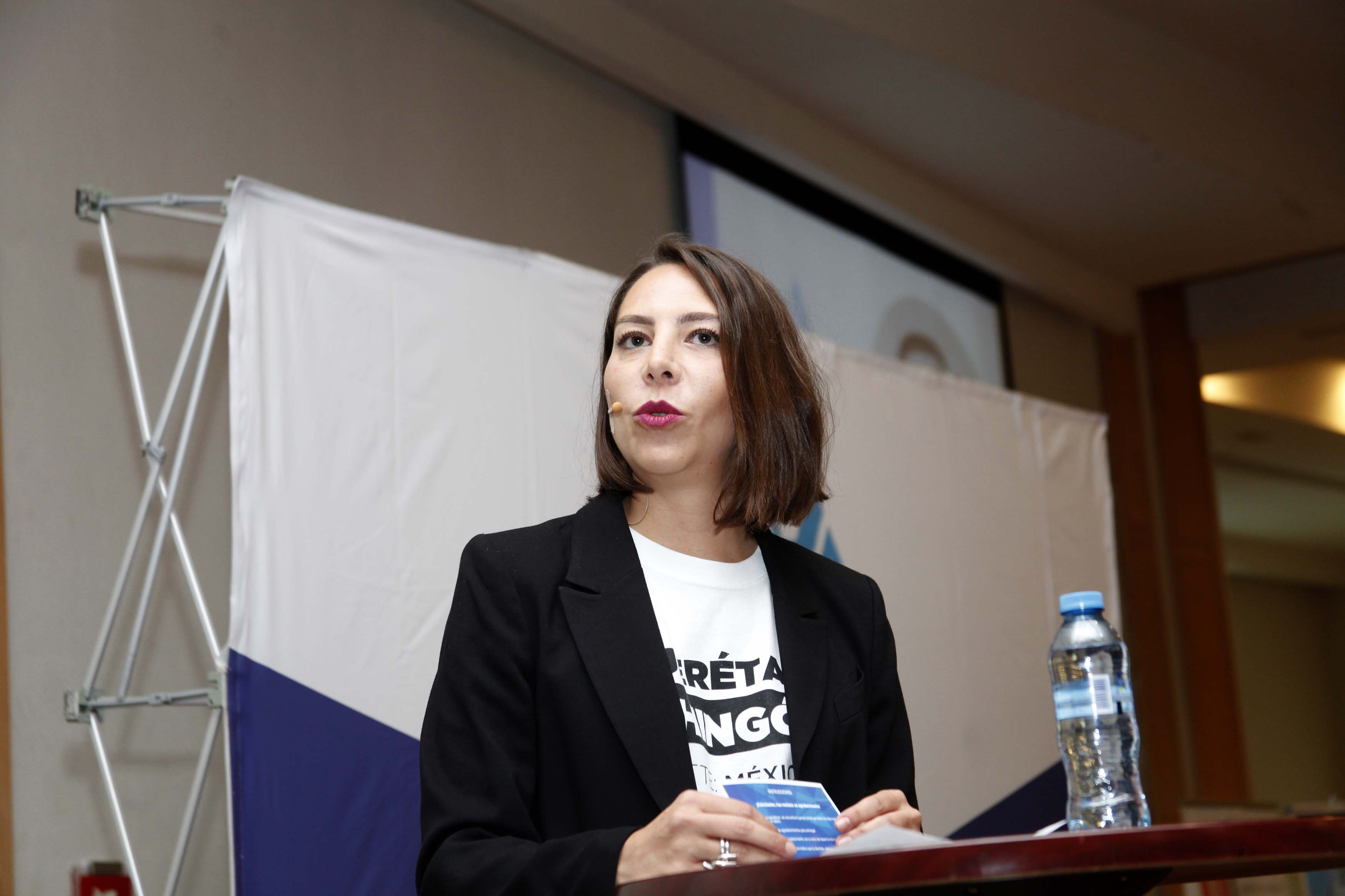 Coparmex Querétaro avala combate al robo de combustible