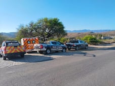 Localizan persona sin vida cerca de la Carretera Estatal 110