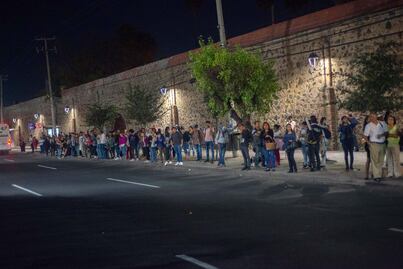 Miles de afectados por paro de transportistas 