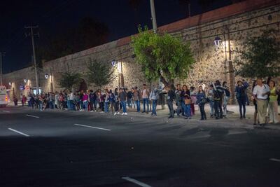 Miles de afectados por paro de transportistas