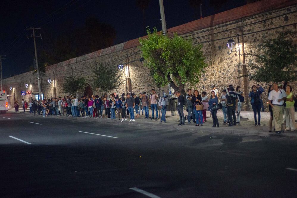 Foto: Román Castillo