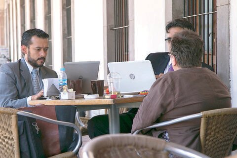 Municipios, sin actualizar portales de transparencia