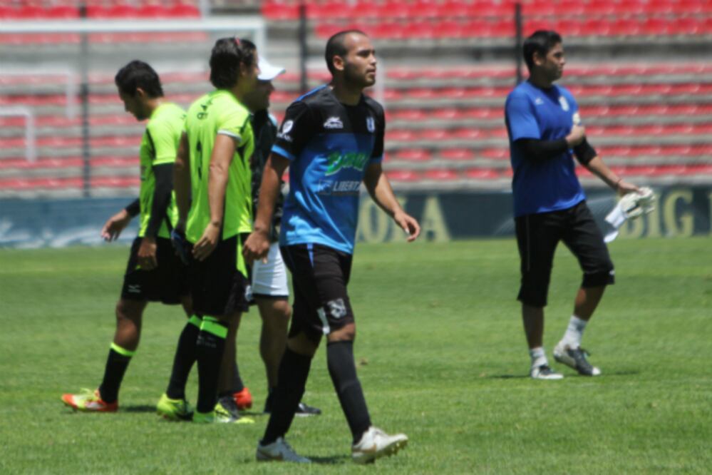 Gallos se prepara para enfrentar a Xolos