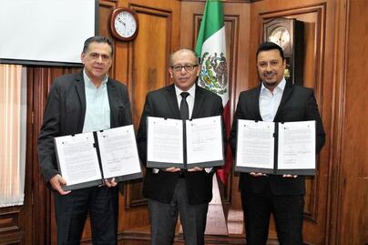 Garantizan educación básica a reclusos