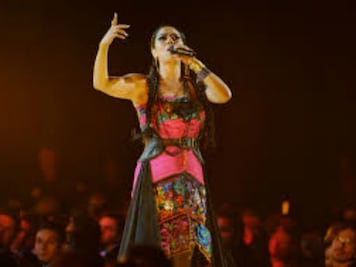 Crece la feria del queso y el vino 