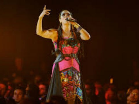 Crece la feria del queso y el vino