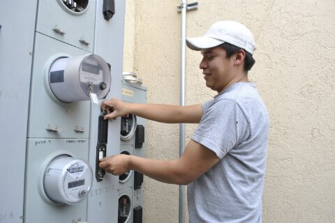 Urgen especialistas en área energética: Comimsa