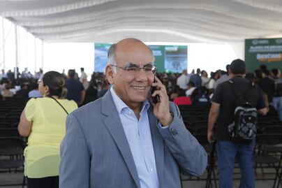 Trabajo legislativo no está detenido: Zapata